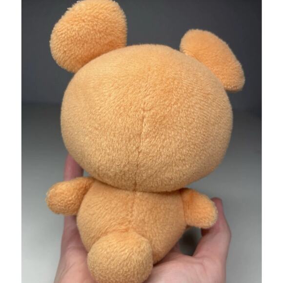 Pokemon Center Teddiursa Pokedoll Plush 2007 - No Tags - Picture 2 of 11